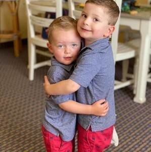 Meet your Posher, Janet